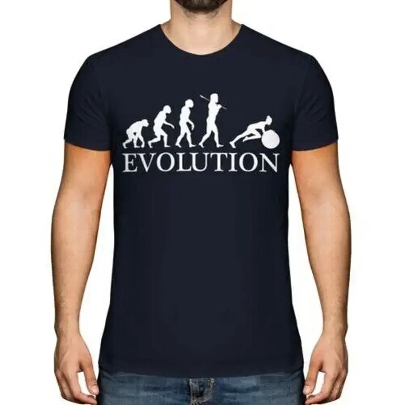 T-shirt pour hommes Swiss Gym Ball Evolution, cadeau idéal, 75 cm, DVD