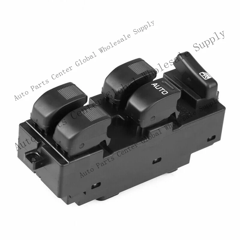 L+ For Toyota Avanza Daihatsu Duet Cami Power Window Master Switches 84820-B0010 2