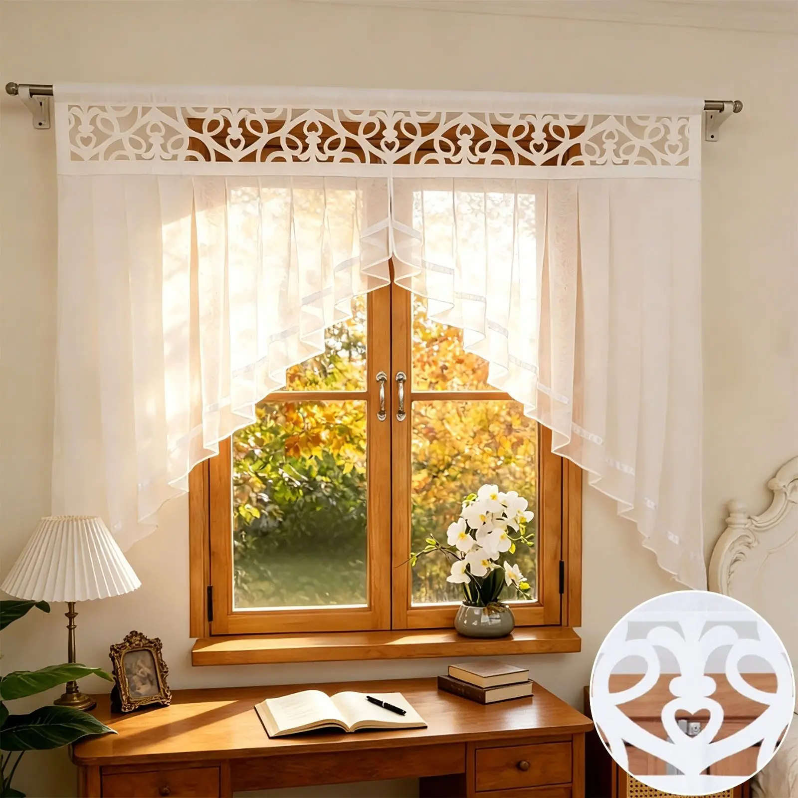 #34 Best Window Valances to Buy In 2026