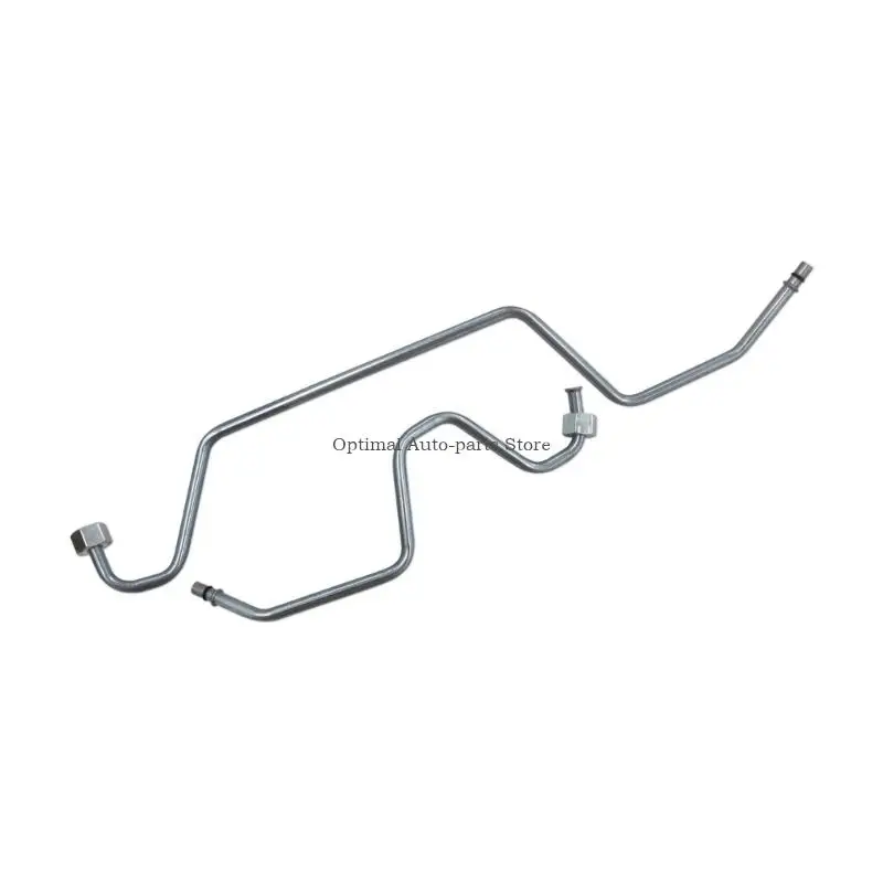 

Hydraulic Transfer Line Steering Rack Pinions Set High Performances for Automotives