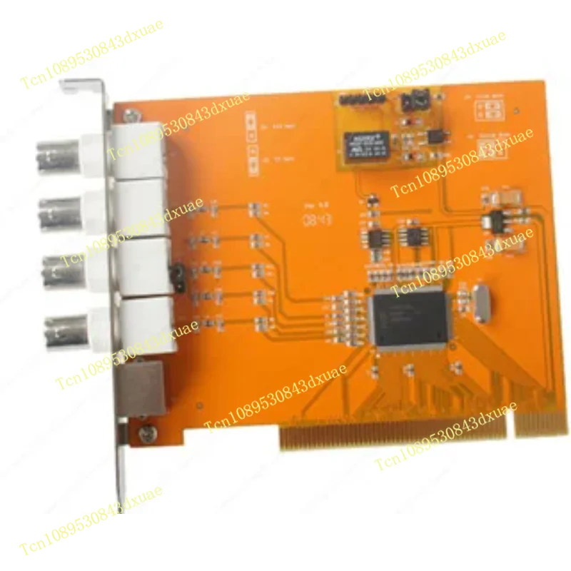 Sdk3000, Sdk2500E Video Capture Card Compatible with Sdk3000 Driver Development Kit
