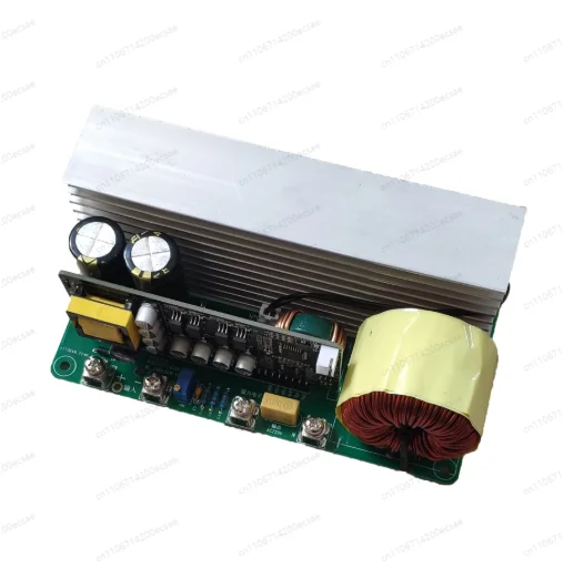 

Высокомощная задняя панель инвертора с чистой синусоидальной волной, 4000 Вт