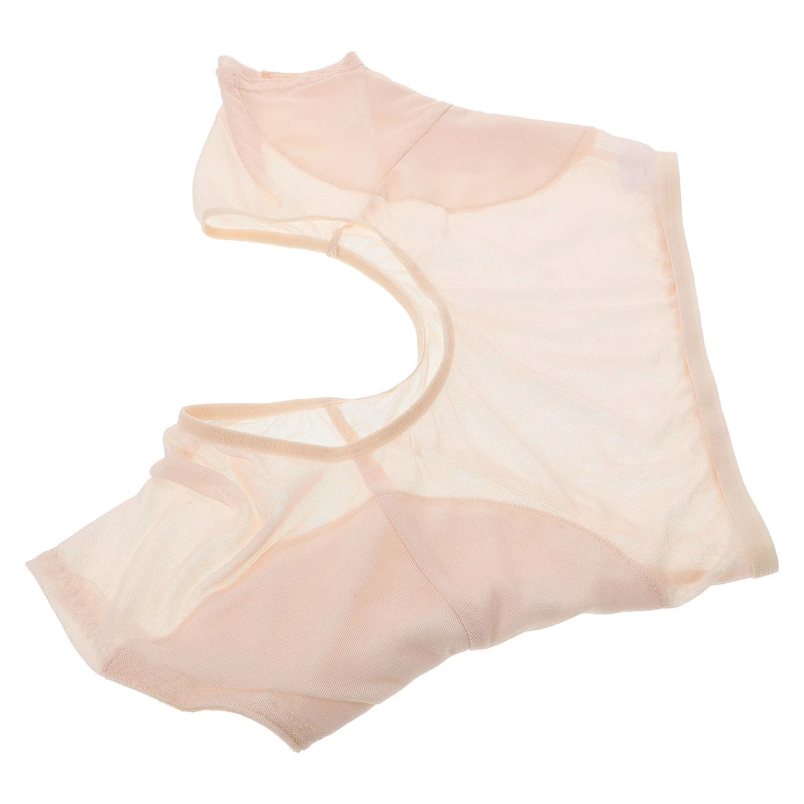 Женский спортивный жилет под мышками, дышащая моющаяся льняная рубашка с защитой от пота для женщин, летняя легкая охлаждающая майка