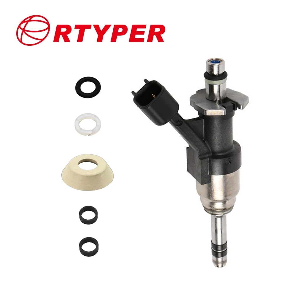 4Sets (25Pcs) 12668…