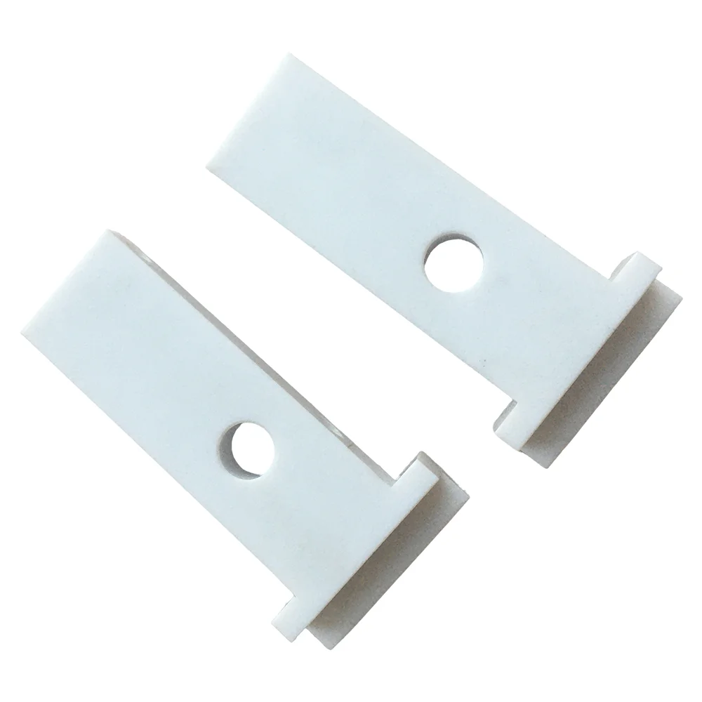 Custom Engineering Plastic Parts CNC Machining Turning Milling Polymer Non-metallic Materials Ultra-Tough Resin 3d printing