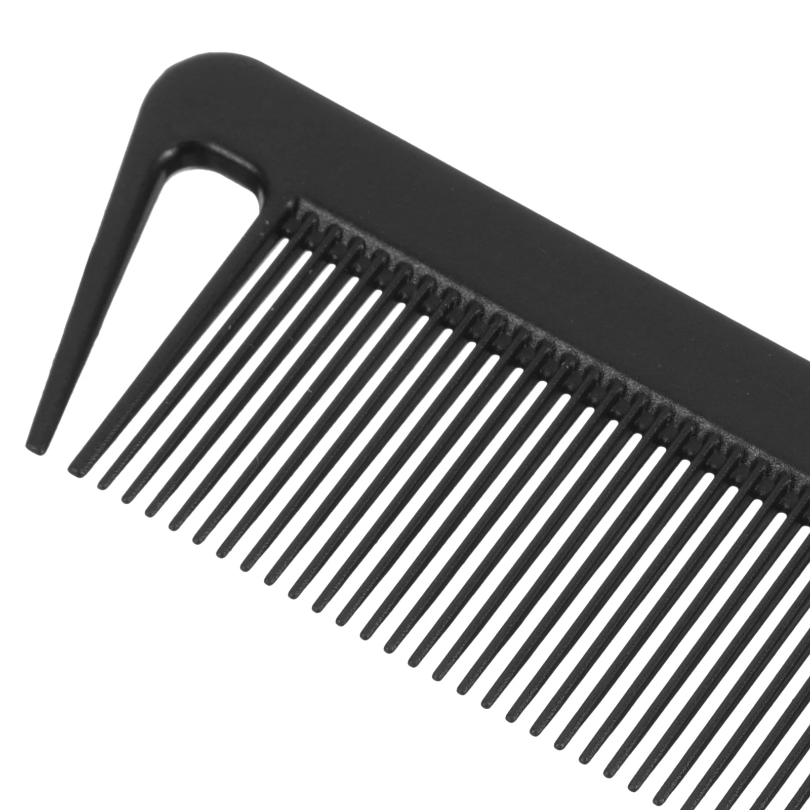 

1 set Hair Styling Comb Set Double ended Brush Tail Side Edges Parting Tip Professional Haircut Combs Barber Combs Hair Art