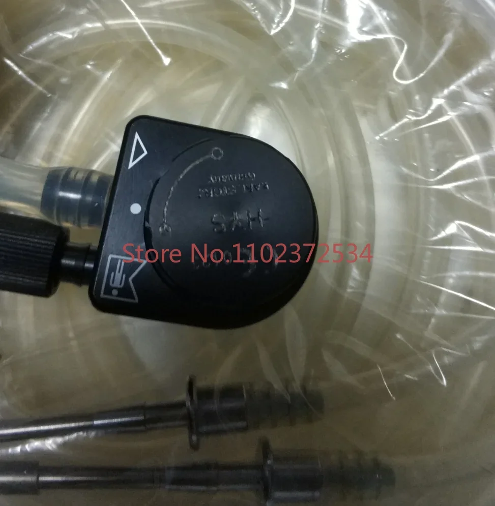 Expansion tube maintenance expansion tube accessories