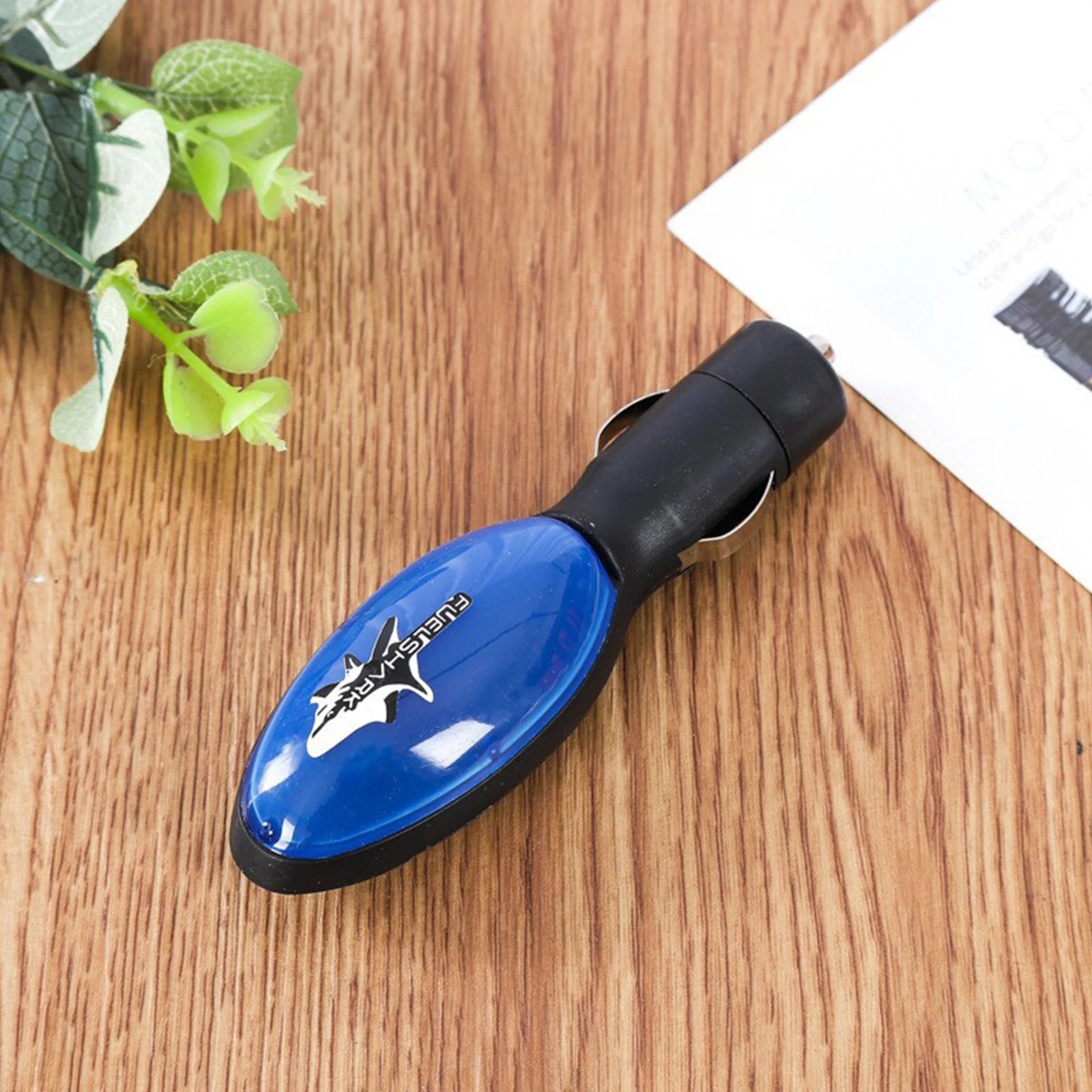 15-1PCS Vehicle Gas Fuel Economizer Car Fuel Saver Oil Pressure Regulator Saving Gas Device Tool for Cars Trucks Auto Parts image 2