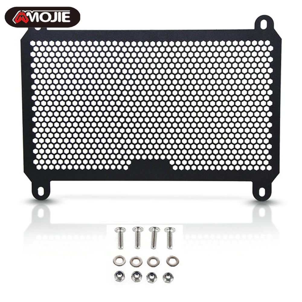 واقي حماية من المشعاع ، غطاء شبكة حماية ، واقي شواية أنبوب السحب ، إكسسوارات الدراجات النارية ، نينجا كاواساكي ، نينجا 500 ، صوفي ، #5