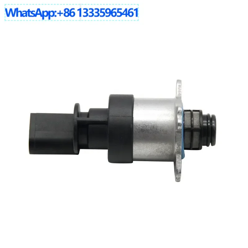 

2PCS For Bosch High Pressure Metering Valve Metering Unit Common Rail Fuel New Metering Unit 0928400781