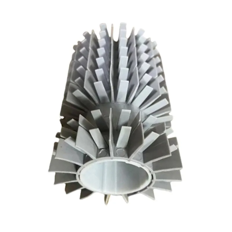 

AB33-сменный очиститель бассейна 61020601 для полущетки Dolphin, комбинированная щетка из ПВХ, без кольца для DX3/910/917