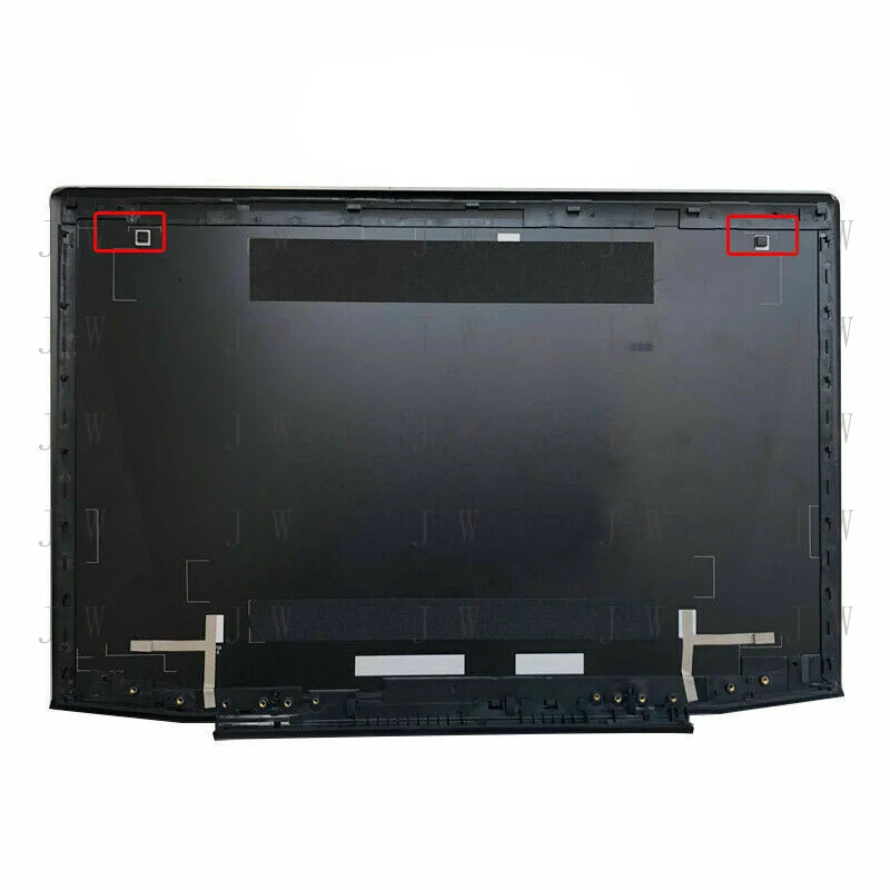 

DDW New For Lenovo Y50 Y50-70 Touch LCD Rear Back Cover+Hinges