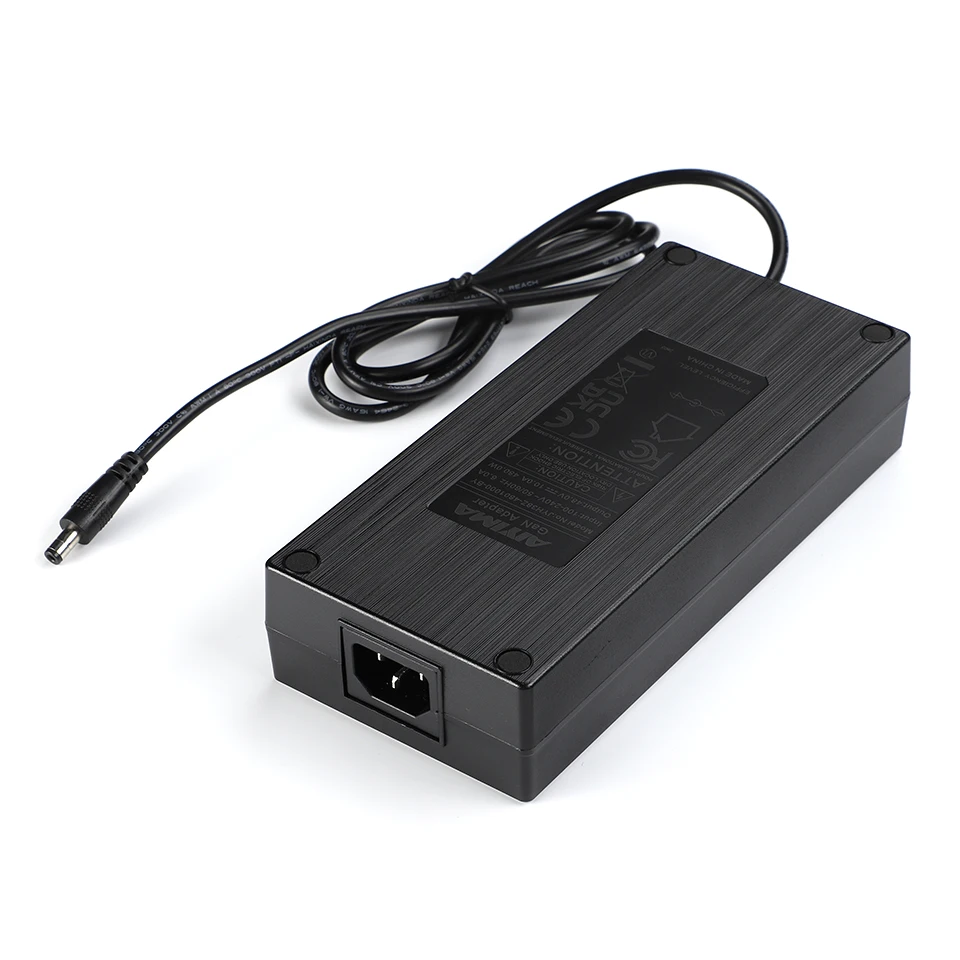 AIYIMA 48V 10A Gan Verstärker Power Adapter Netzteil Für TPA3255 TAS5630 Sound Verstärker Audio Amplificador für A07 A08 – Detail 8