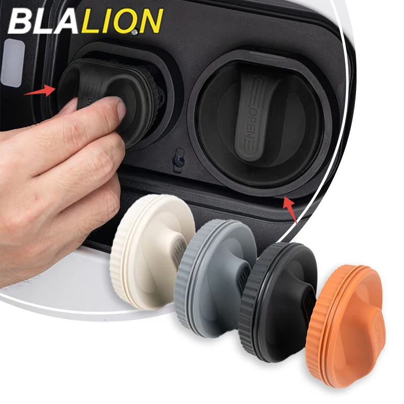 Blalion capa para carregador de carro elétrico, fechadura para carregador ev, porta de carregamento, equipamento de carregamento, à prova d'água, carregamento de veículo elétrico