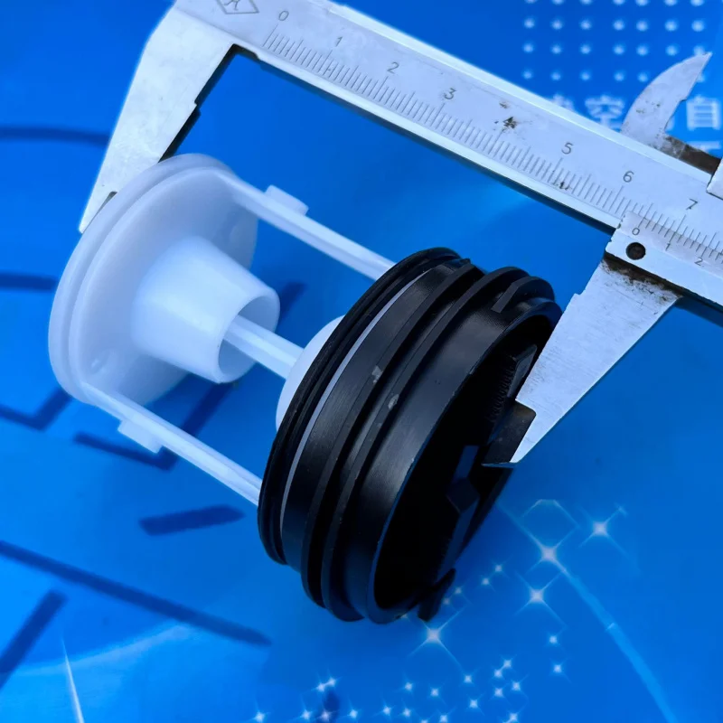 ผู้ผลิตเทอร์มินัลจัดหาเครื่องซักผ้าลูกกลิ้งที่ใช้บังคับ ปั๊มระบายน้ํา ฝาครอบตัวกรอง ปลั๊กน้ํา อุปกรณ์เสริมพลาสติก