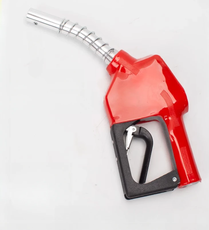 11A refueling self-sealing gun, diesel gaso line methanol automatic jump gun, refueling machine 1 inch oil gun