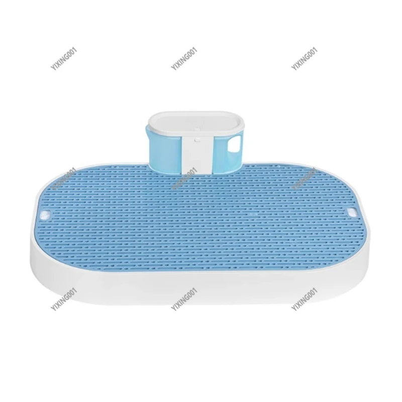 Smart Automatic Urine Pumping Dog Toilet Training System for Medium to Large Breeds Indoor Dog Potty Urinal with Pump