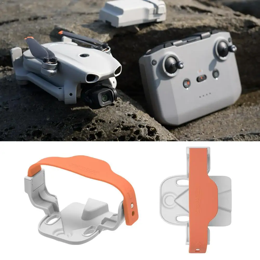 STARTRC Propeller Holder Strap For Lito1 Drone - Multi-Function Prop Fixing Belt, Binder Accessories