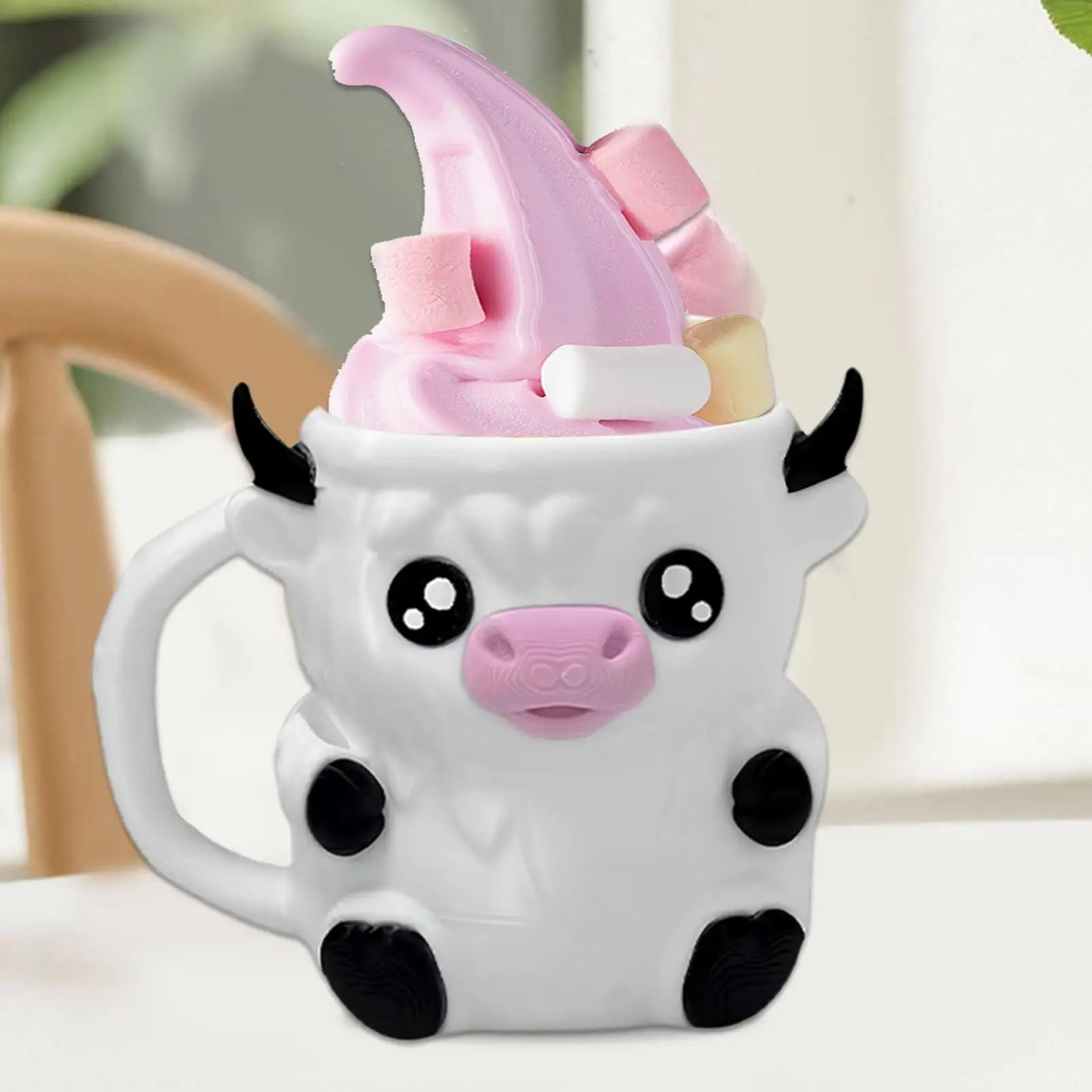 

3D printing Ice Cream Pint Holder 16 oz Ice Cream Pint Sleeves Cover Reusable Beer Can Cup for Dessert Freezer