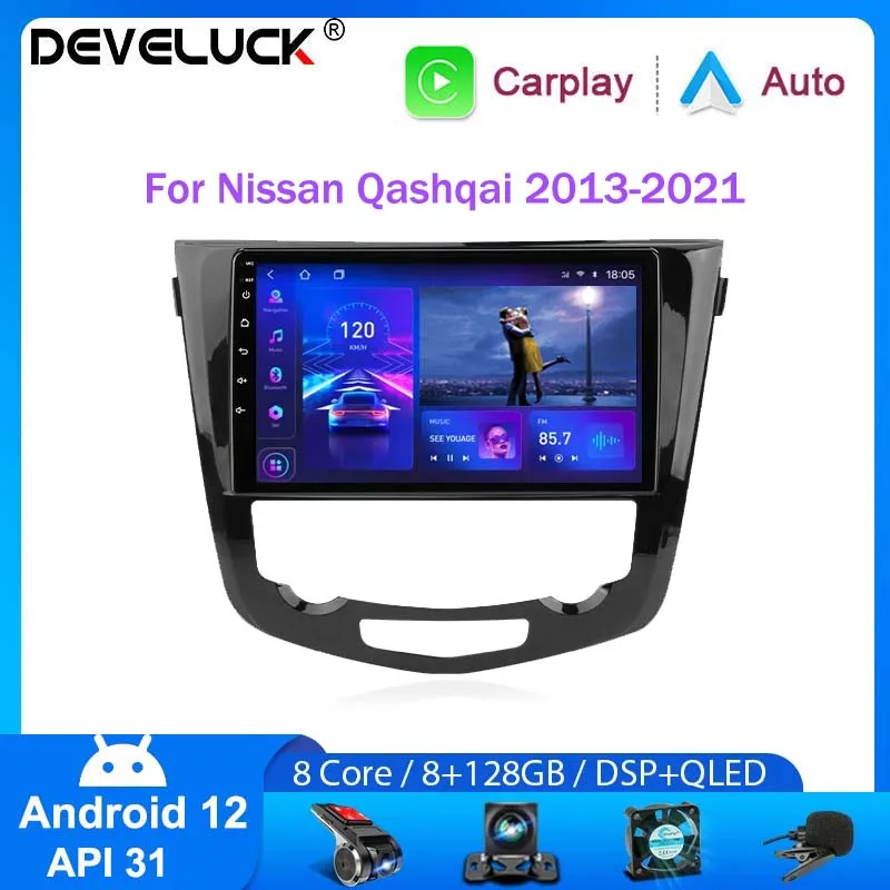 Android 12 Car Radi… - image