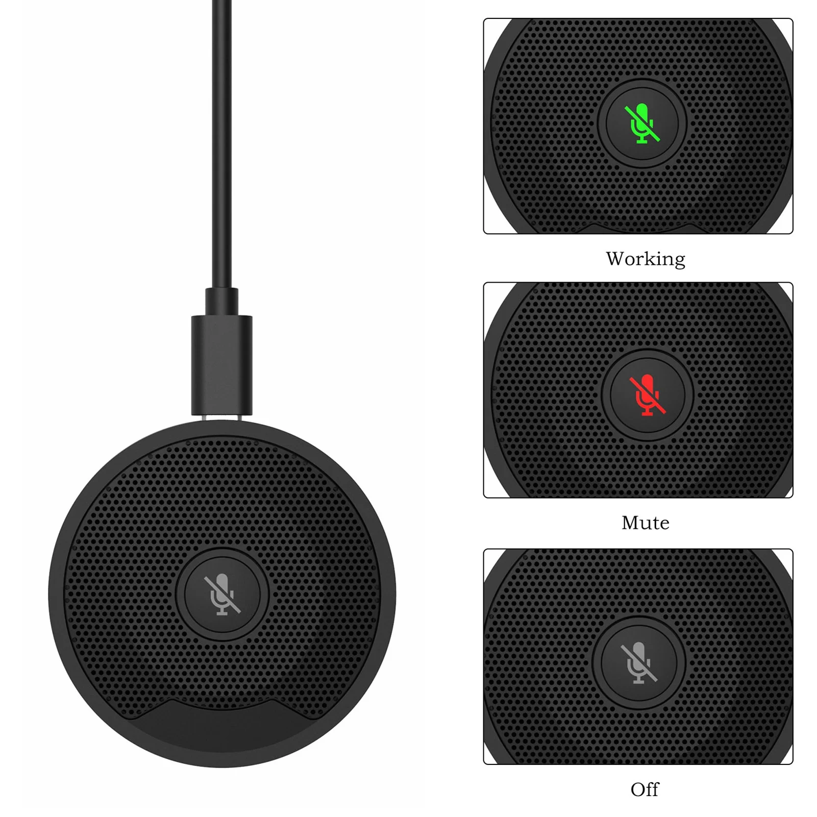 #9 Best Conference Microphones to Buy In 2026