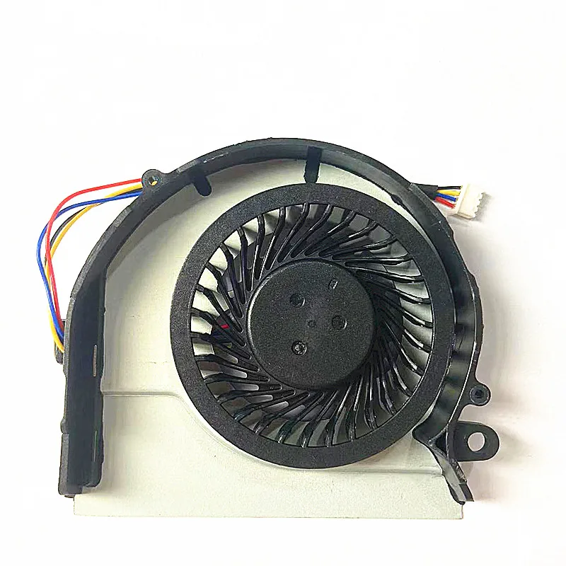 For LENOVO Z580 Z480 Z585 Z485 Laptop CPU GPU Cooling Fan Heatsink Fan Cooler