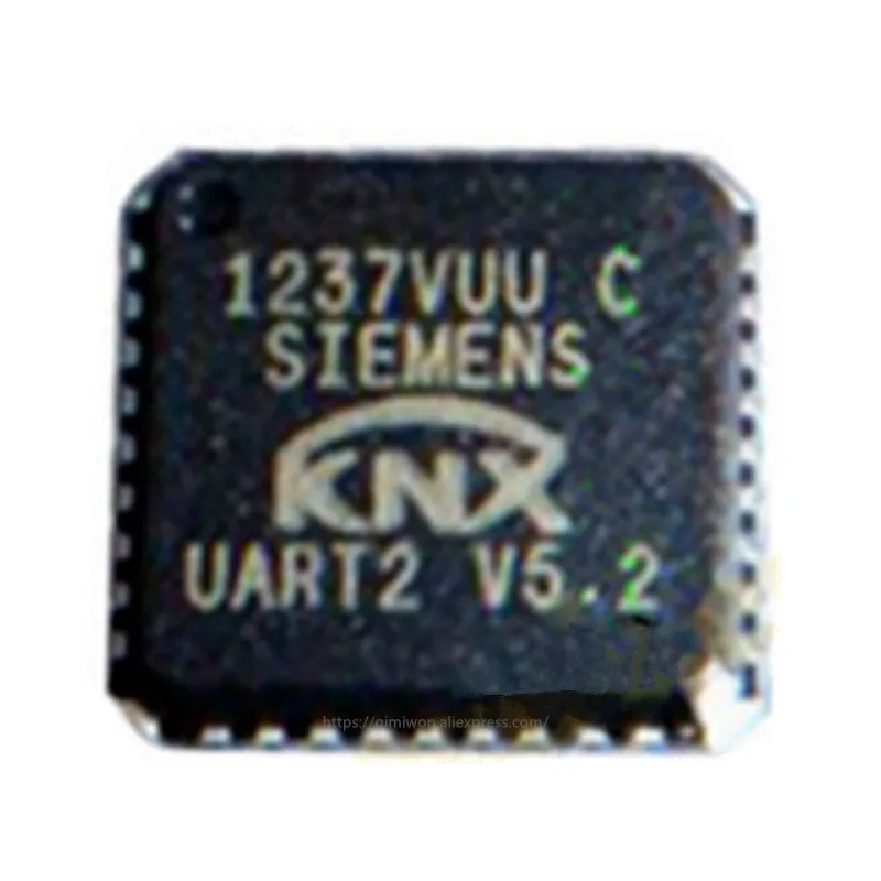 1PCS/lot TP-UART2 TP-UART 2 UART2V5.3 QFN36 UART2 QFN-36 100% Original Brand New