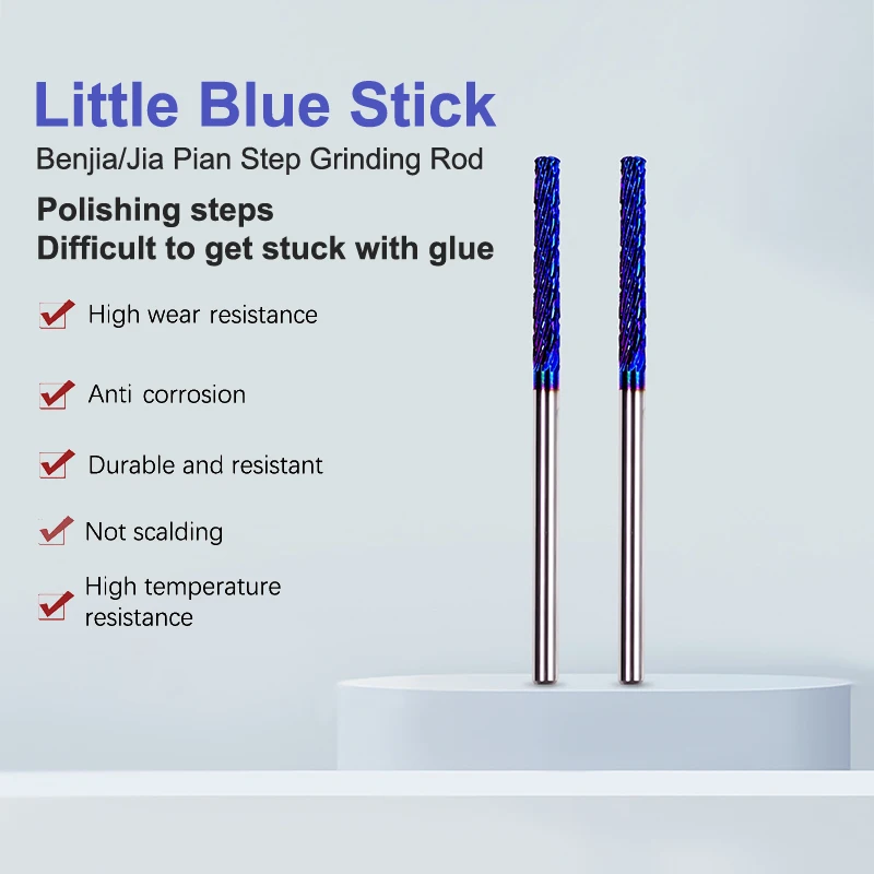 Nail Drill Bit Milling Cutter Tungsten Carbide Nail Drill Bit For Electric Nail Drill Manicure Machine Pedicure Nail File Access