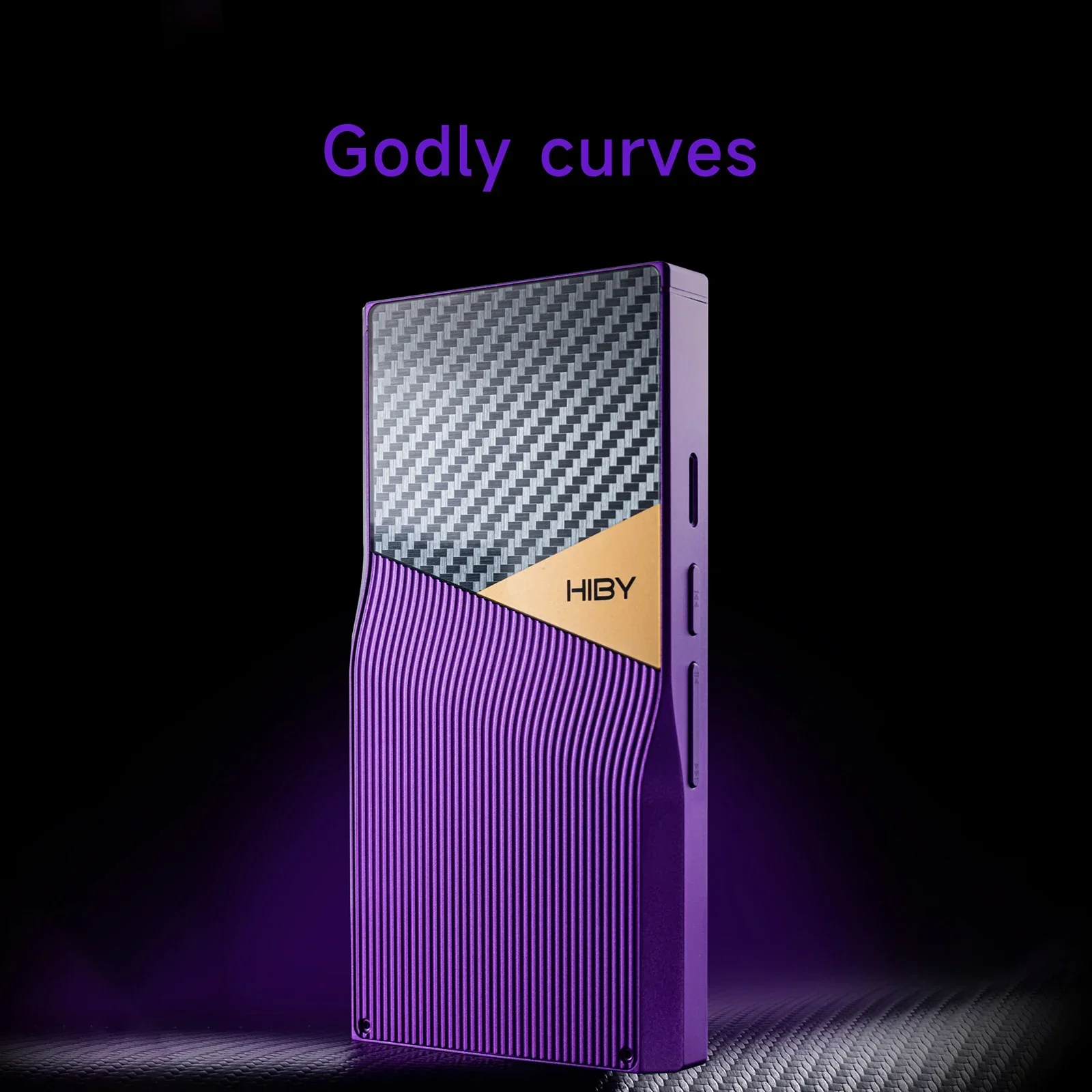 HiBy R6 Pro II / R6 Pro GEN 2 lettore musicale Android WIFI Bluetooth USB DAC cuffie AMP MQA 16x DSD1024 PCM1536KHz 1080P 5000mAh