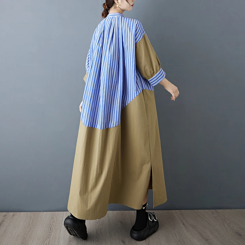 Retro Striped Patch… - image