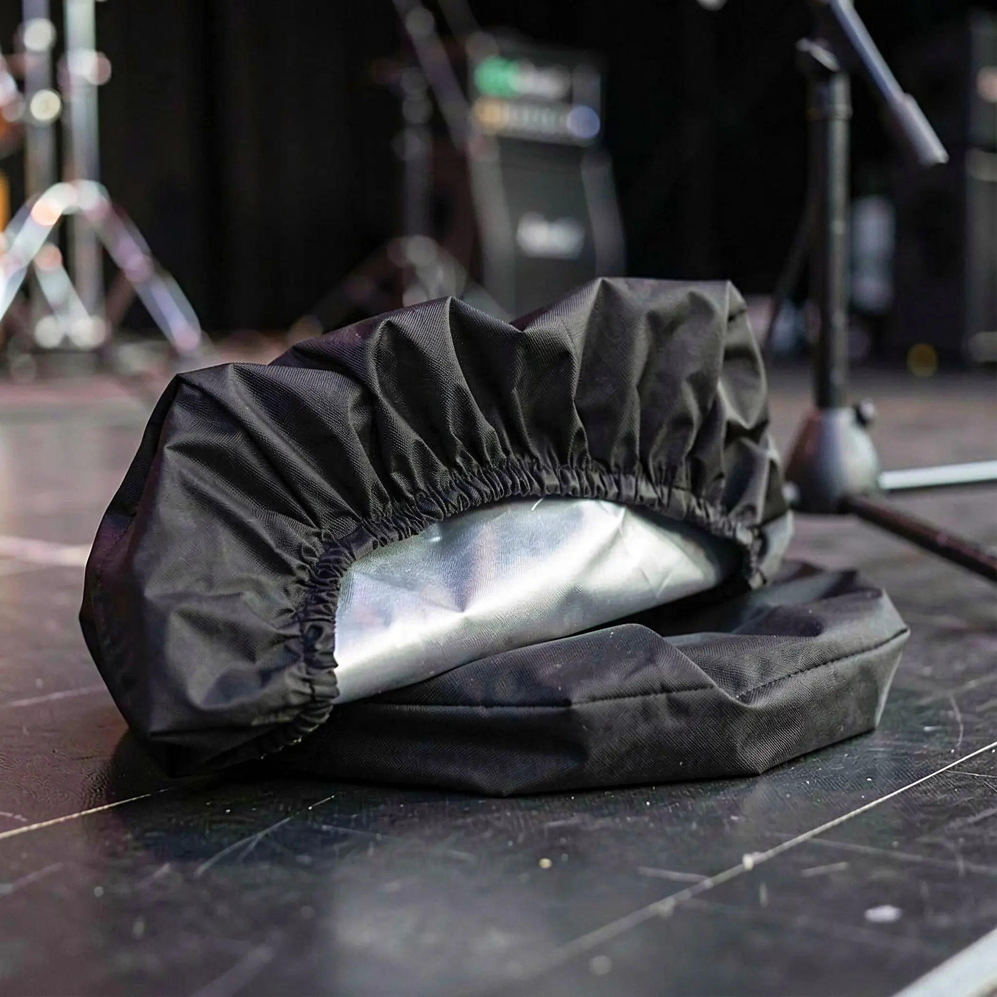 Electronic Drum Pad Cover Compatible Spd Spd Se High Density Oxford Dust Cover Fabric Waterproof Drum Equipment