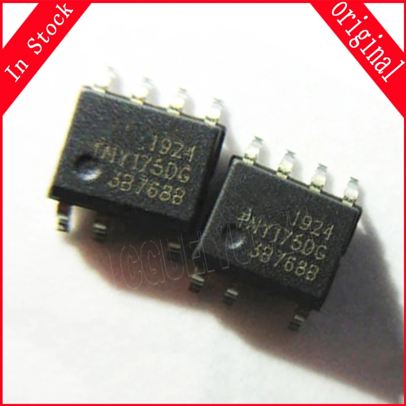 

10PCS/lot TNY175 TNY175DG SOP-7 TNY175D SOP7 In Stock