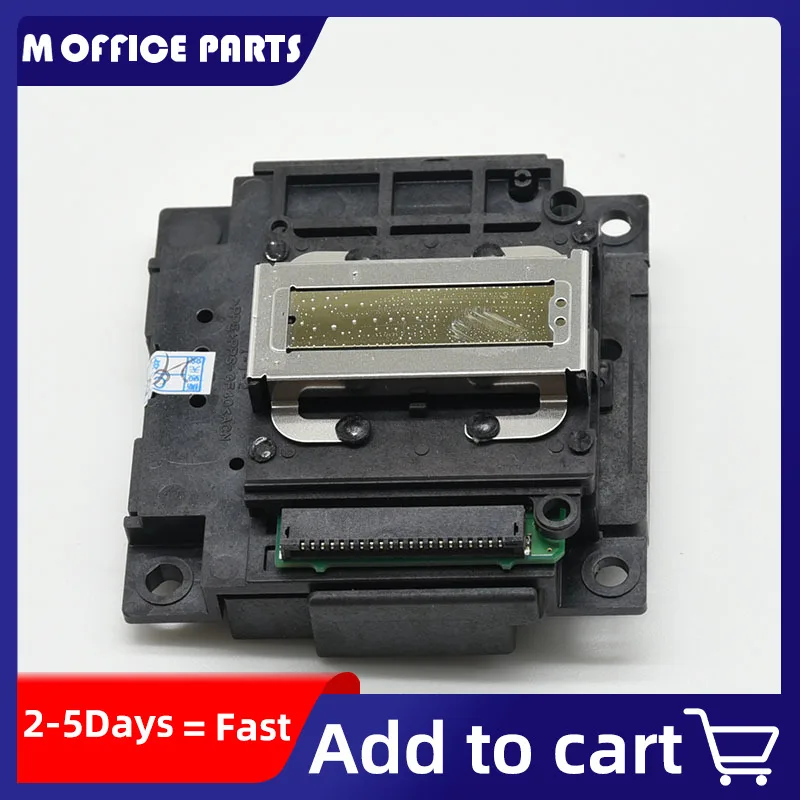 FA04000 FA04010 Print Head Printhead Printer Head L3110 For Epson L210 L301 L365 L382 L385 L395 L405 L3150 L3250 L4150 L4160