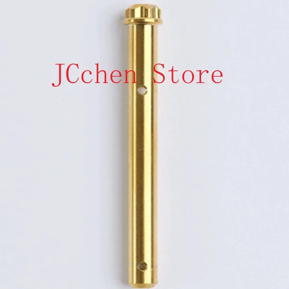 

Multiple Color GR5 Titanium Alloy Caliper latch For Motorcycle