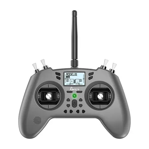 Jumper T-Lite V2 Remote Control for Drones OpenTX/Edge TX High Frequency Radio with ELRS Module Open Source Remote Controller