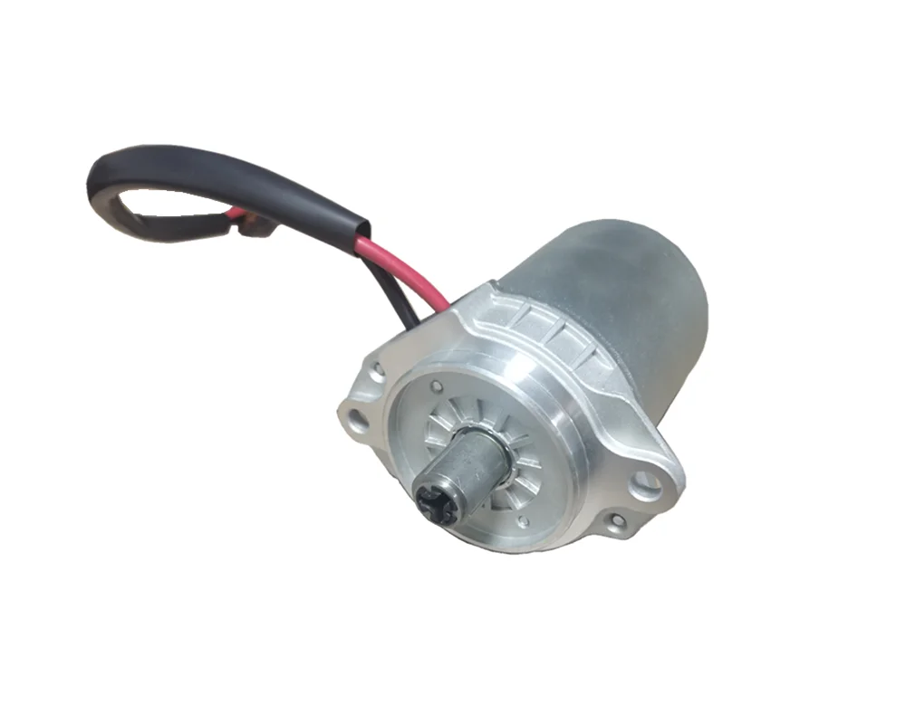 

Electric Power Steering Motor Use On Hyundai I10 Grand 2013-2016 56330-B4500