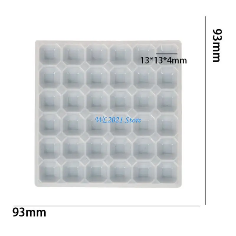 G5GC الأبجدية الراتنج قالب سيليكون ، رسالة المفاتيح الراتنج قالب ، صينية كوستر قالب من السيليكون لتقوم بها بنفسك قلادة قوالب صنع