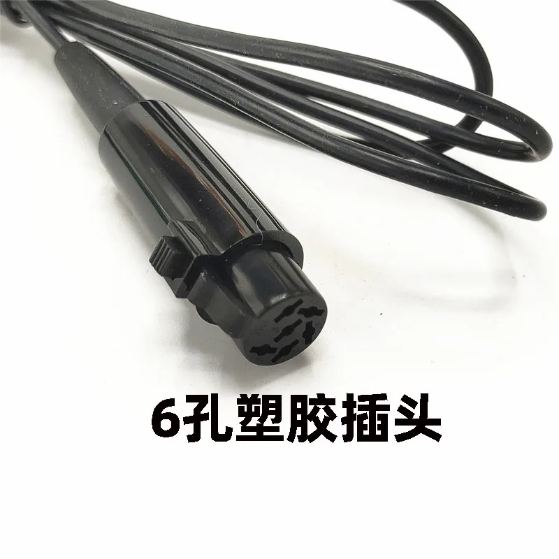 Universal C115 Series Nano 6-Core Plug Soldering Iron Handle