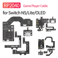 Hwfly Picofly Raspberry pi RP2040 Chip support Switch Core & Oled & Lite & V1 V2 Erista and Mariko Console Upgradable Flashable