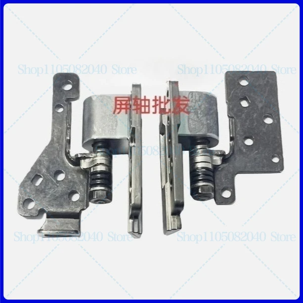 

New 5H50W13783 For ThinkPad L14 Gen 3 L14 Gen 4 Laptop LCD Screen Hinges (R+L) Lcd Hinge Set