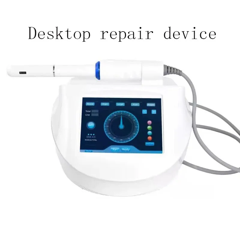 

Desktop Private Ultrasonic Knife Convenient Collagen Regeneration Moisturizing and Smooth Commercial Beauty Instrument