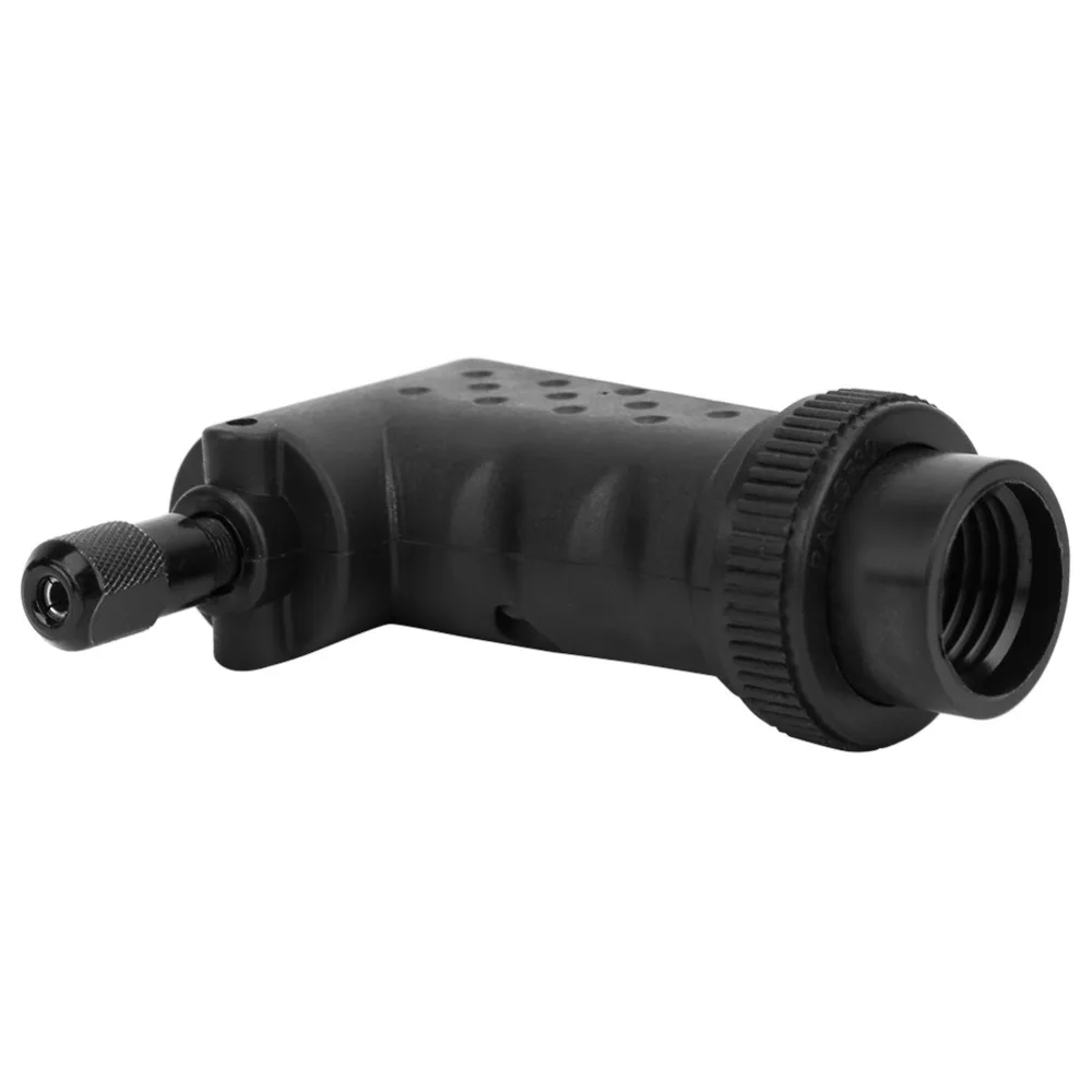 90° Rotation Electric Grinder Converter Right Angle Attachment Right Angle Converter Accessory Tool Tool Accessory