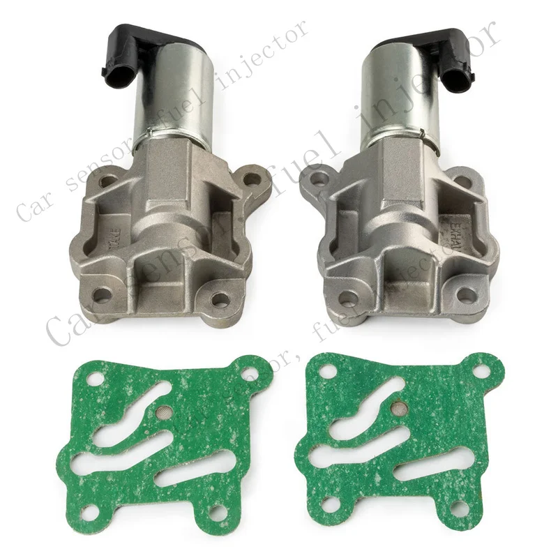 Q+ 2x For Volvo Models Intake Exhaust Variable Valve Timing Solenoid Select 8670421