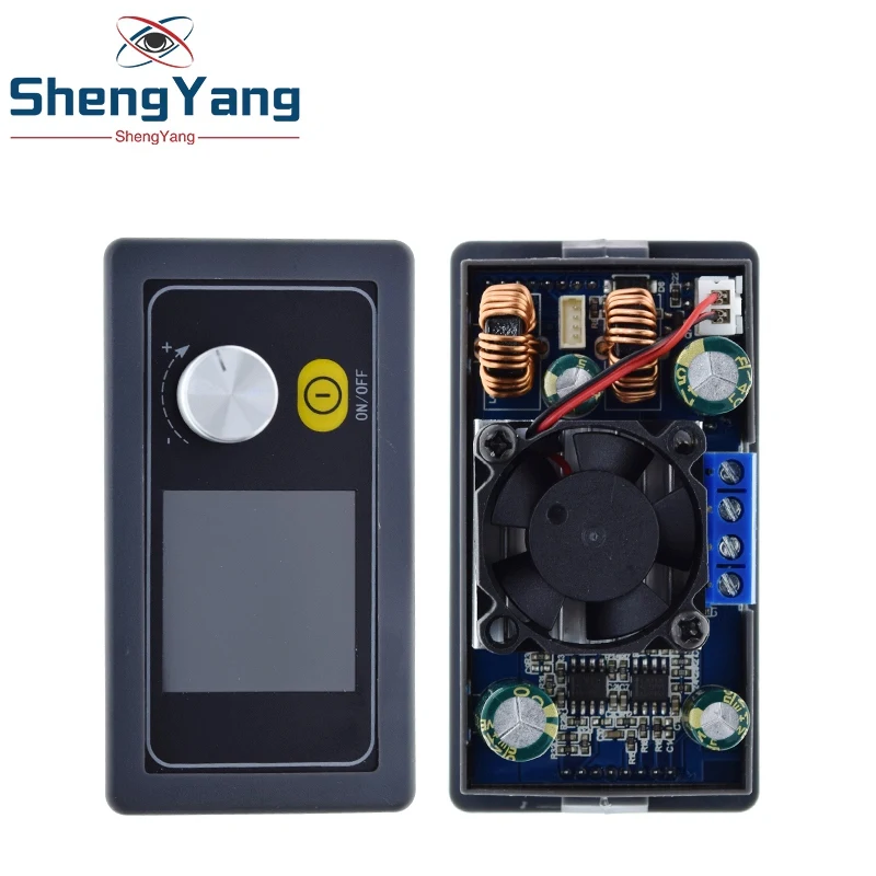 Tzt XYS3580 Dc Dc B…