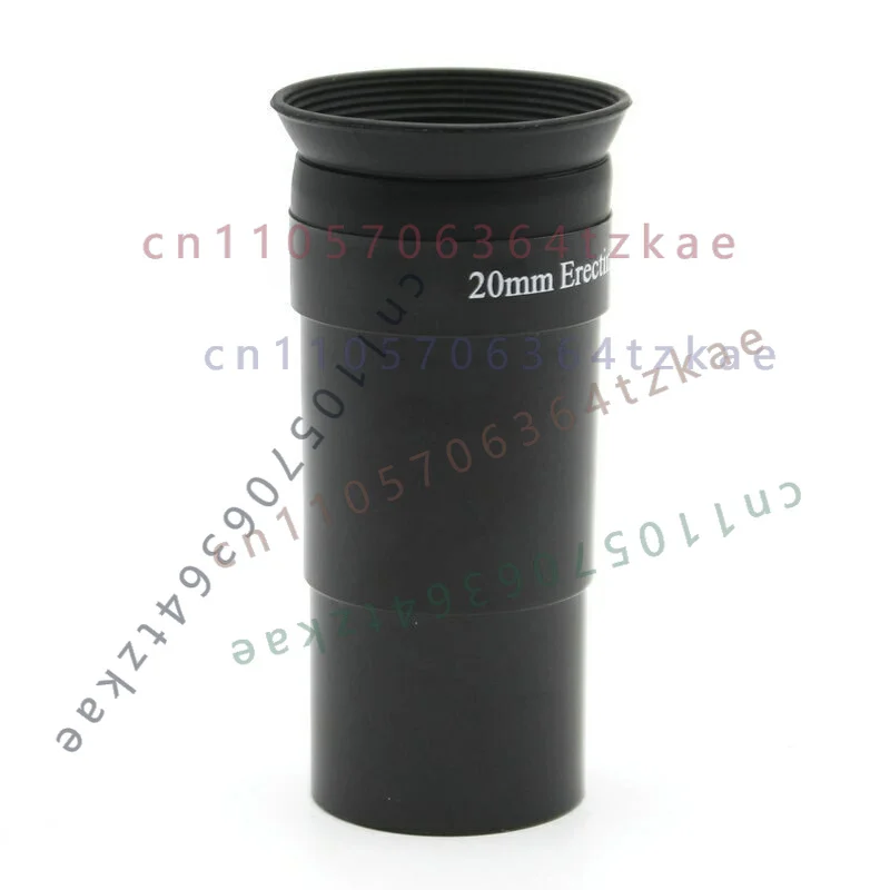 For Celestron 20mm Erecting Eyepiece For Newtonian Reflective Astronomical Telescope Observation Optical Accessory