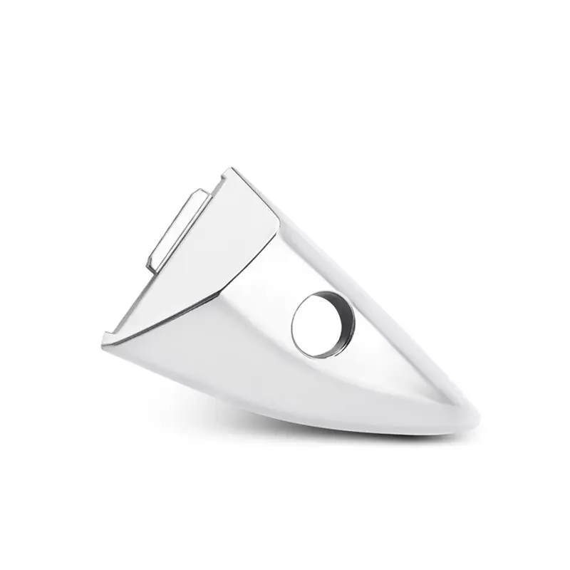 

Front Left Door Handle Lock Cylinder Cover 72183-TZ5-A01 For Acura MDX 2014-2020 Exterior Accessories
