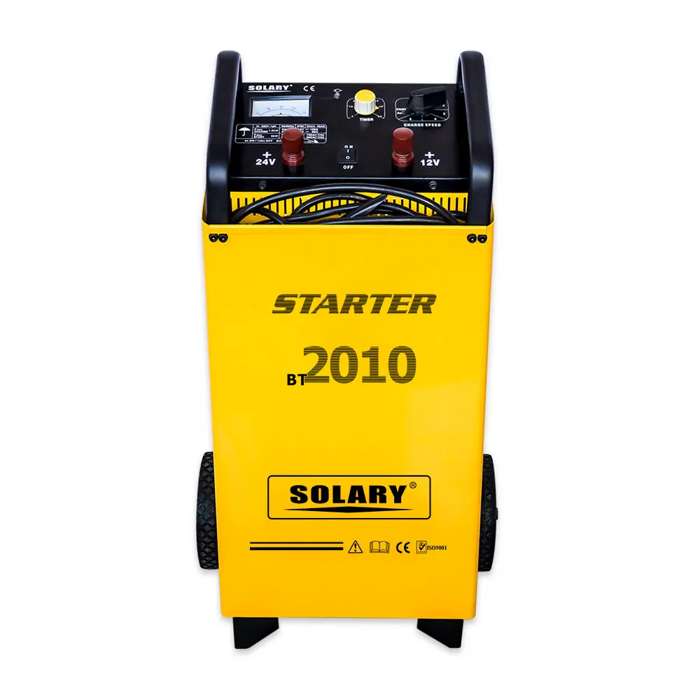 

Solary auto body tools electric vehicle battery charger car battery charger