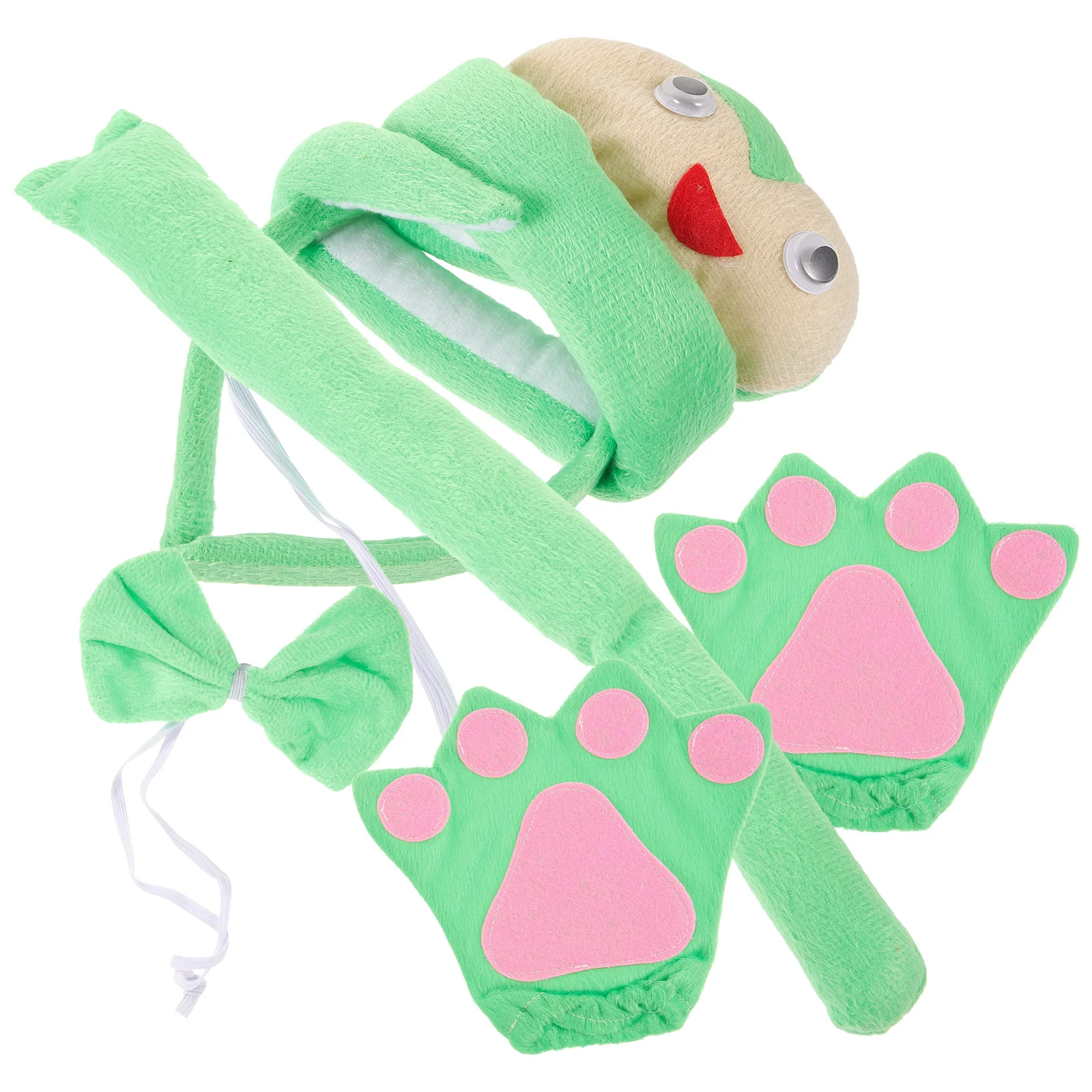 

Snake Headb s for Kids Costume Accessories LightWeight Photo Prop Halloween Dress Up Realistic Ears