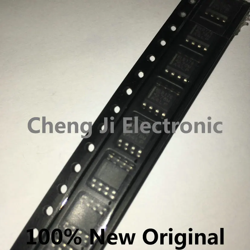 

10PCS/LOT SN65LBC176DR、SN65LBC182DR、SN65LBC184DR、SOP8 Brand New Original Transceiver chip