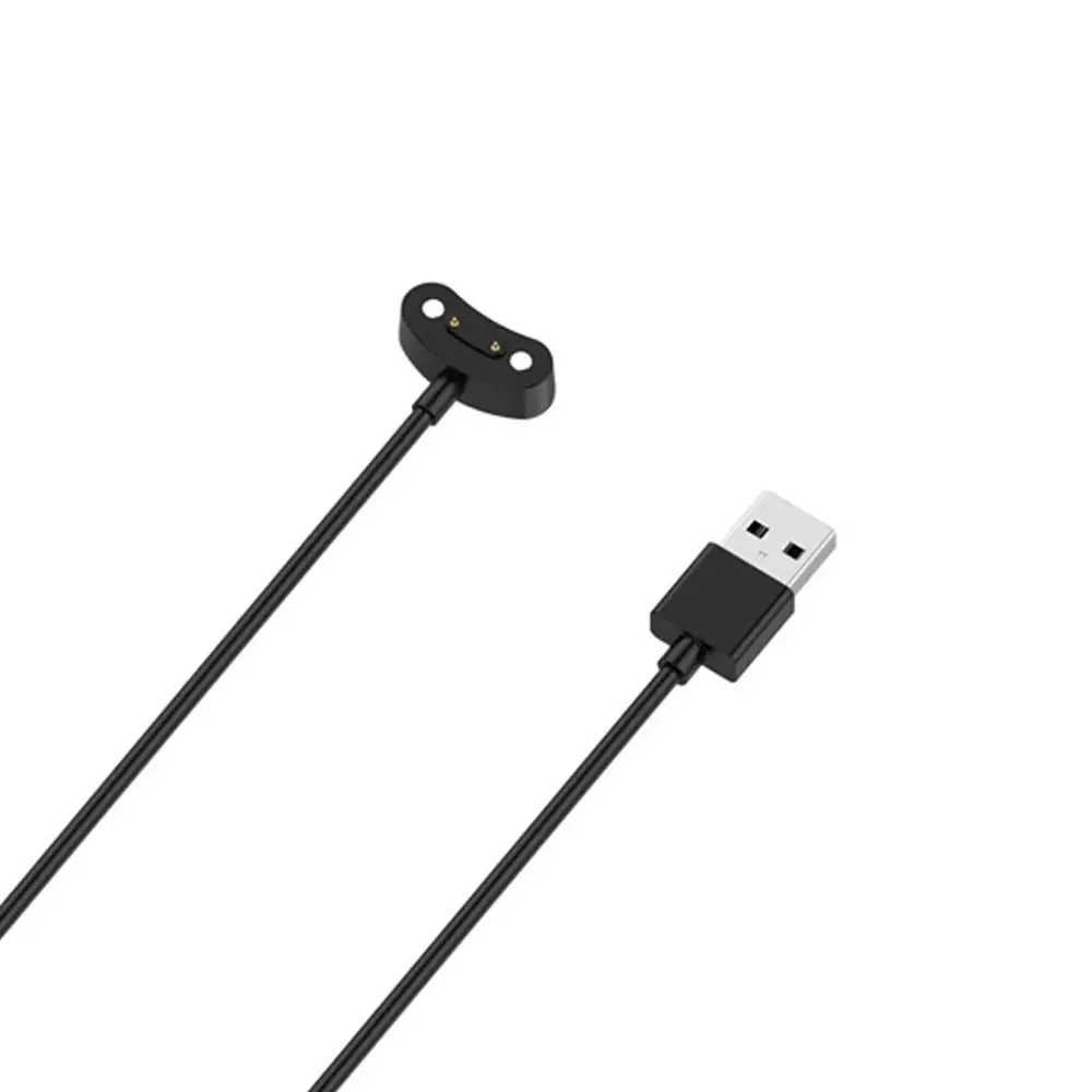 Replacement Portable USB Charger Universal Fashion Charging Cable Charging Cradle for Ticwatch Pro5 3 proX pro3 LTE Charger